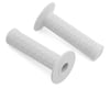 A'ME Bubble Logo Tri Grips (White) (Pair)