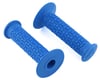 Image 1 for A'ME PRO Round Grips (Blue) (Pair) (125mm)