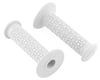 Related: A'ME PRO Round Grips (White) (Pair) (125mm)
