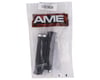 Image 2 for A'ME Tri 1.1 Clamp-On Grips (Black) (Pair)