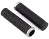 Image 1 for A'ME Tri Clamp-On Grips (Black) (136mm) (33mm Diameter)