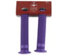Image 2 for Animal Clifton Grips (Purple)