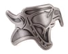 Image 1 for Animal Griffin Headtube Badge (Silver)