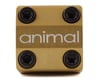 Image 3 for Animal Jump Off Stem (Gold) (48mm)