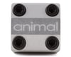 Image 3 for Animal Jump Off Stem (Silver) (48mm)