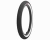 Image 1 for Animal ASM Tire (Black/White) (20" / 406 ISO) (2.25")