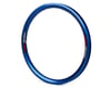 Answer Expert Front Rim (Blue) (28H) (Schrader) (20" / 406 ISO) (1.50")