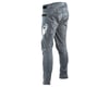 Image 2 for Answer Edge Youth Race Pants (Gray) (20)