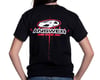 Image 2 for Answer Short Sleeve T-Shirt (Black) (S)