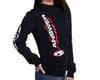 Image 1 for Answer Long Sleeve T-Shirt (Black) (S)