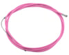 Image 1 for Answer Brake Cable Set (Pink)