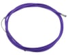 Image 1 for Answer Brake Cable Set (Purple)