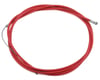 Answer Brake Cable Set (Red)