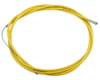 Image 1 for Answer Brake Cable Set (Yellow)