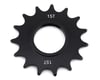 Image 1 for Answer Aluminum Threaded Cog (15T)