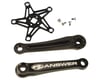 Related: Answer Mini Crank Arms (Black) (105mm)