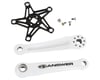 Answer Mini Cranks (White) (135mm)