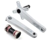Image 1 for Answer Accelerater Pro Crank (White) (175mm)