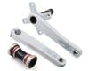 Image 1 for Answer Accelerater Pro Crank (White) (177.5mm)