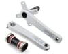 Answer Accelerater Pro Crank (White) (185mm)