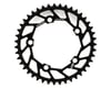 Image 1 for Answer Typhoon C5 5-Bolt Chainring (Black) (43T)