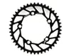 Image 1 for Answer Typhoon C5 5-Bolt Chainring (Black) (45T)