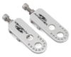 Image 1 for Answer Pro Chain Tensioners (Polished) (3/8" (10mm))