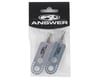 Image 2 for Answer Pro Chain Tensioners (Polished) (3/8" (10mm))