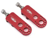 Image 1 for Answer Pro Chain Tensioners (Red) (3/8" (10mm))