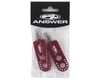 Image 2 for Answer Pro Chain Tensioners (Red) (3/8" (10mm))