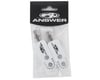 Image 2 for Answer Pro Chain Tensioners (White) (3/8" (10mm))