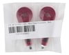 Image 2 for Answer Mini Chain Tensioners (Red) (3/8" (10mm))