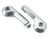 Image 1 for Answer Mini Chain Tensioners (Silver) (3/8" (10mm))