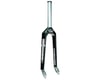 Related: Answer Dagger Mini Carbon Forks (Black) (1" Steerer) (3/8" (10mm)) (Mini 20") (1")