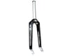 Answer Dagger Mini Carbon Forks (Black) (1" Steerer) (24")