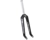 Related: Answer Dagger Carbon Fork (Black) (3/8" (10mm)) (Pro 20") (1-1/8")