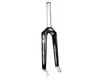 Related: Answer Dagger Carbon Fork (Black) (3/8" (10mm)) (Pro Cruiser 24") (1-1/8")