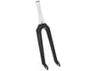 Answer Dagger Carbon Fork (Matte Black) (3/8") (Pro OS20) (1-1/8 - 1.5")