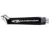 Image 2 for Answer Dagger Pro Carbon Forks (Gloss Black) (Tapered) (20")