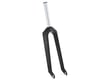 Related: Answer Dagger Carbon Fork (Matte Black) (3/8" (10mm)) (Expert Cruiser 24") (1")