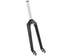 Related: Answer Dagger Carbon Forks (Matte Black) (3/8" (10mm)) (Mini 20") (1")