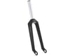 Related: Answer Dagger Carbon Fork (Matte Black) (20mm) (Pro OS20) (1-1/8")