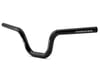 Image 1 for Answer Junior Carbon Handlebar (Black) (4.5" Rise) (23" Width)