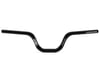 Image 2 for Answer Junior Carbon Handlebar (Black) (4.5" Rise) (23" Width)