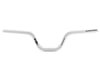 Image 2 for Answer Junior Carbon Handlebar (White) (4.5" Rise) (23" Width)