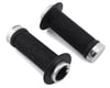 Related: Answer Flange Lock-On Grips (Black/Polished) (Pair) (105mm)