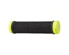 Related: Answer Flangeless Lock-on Grips (Black/Flo Yellow) (Pair) (135mm)