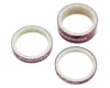 Related: Answer Carbon Spacer (Red) (3 Pack) (1")