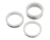 Related: Answer Carbon Spacer (Silver) (3 Pack) (1")