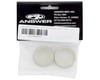 Image 2 for Answer Carbon Spacer (Silver) (3 Pack) (1-1/8")
